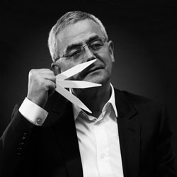 فرانسوا دمیکی